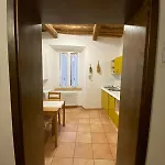 Porta Mazzini Vendégház Iesi