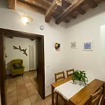 Vendégház Porta Mazzini