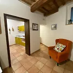 Porta Mazzini Vendégház Iesi