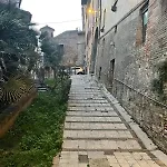 Porta Mazzini *