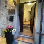Porta Mazzini *
