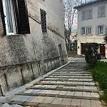 Porta Mazzini