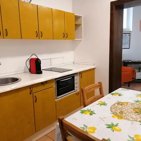 Guest house Porta Mazzini *