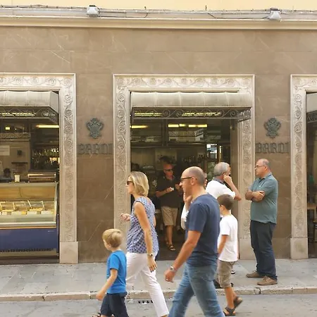 Porta Mazzini Affittacamere Jesi