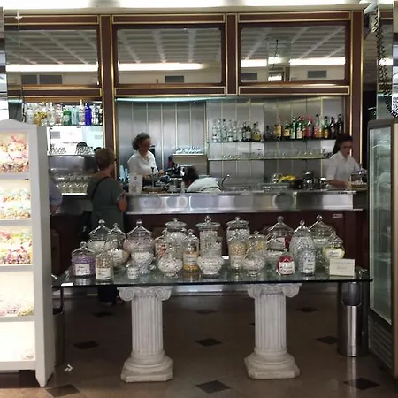 بيت ضيافة Porta Mazzini