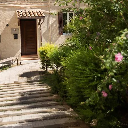 Porta Mazzini بيت ضيافة *