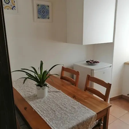Guest house Porta Mazzini Iesi