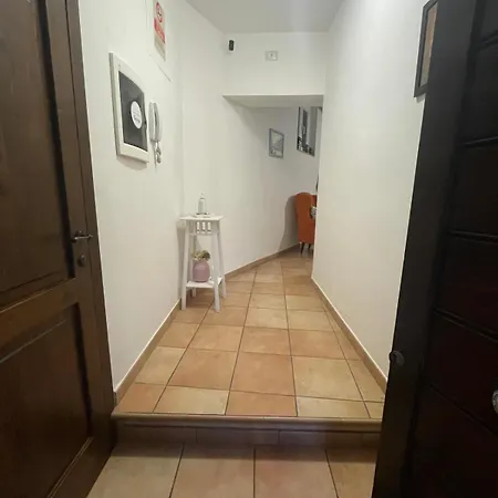 Porta Mazzini Pensionat Jesi