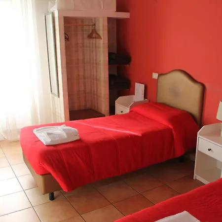 Vendégház Porta Mazzini Iesi