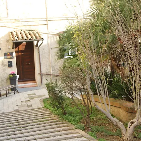 Vendégház Porta Mazzini