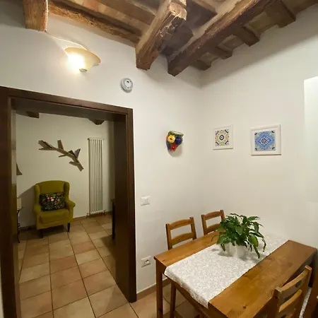 Pensionat Porta Mazzini