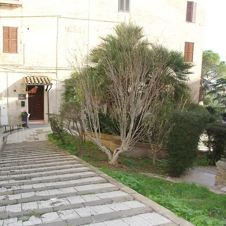 Porta Mazzini *