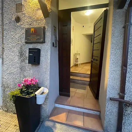 Porta Mazzini *