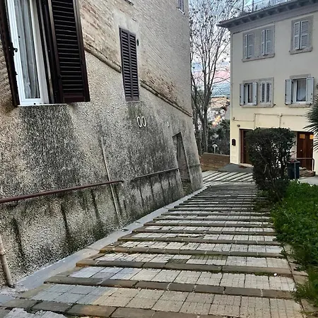 Porta Mazzini