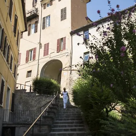 Penzion Porta Mazzini Iesi