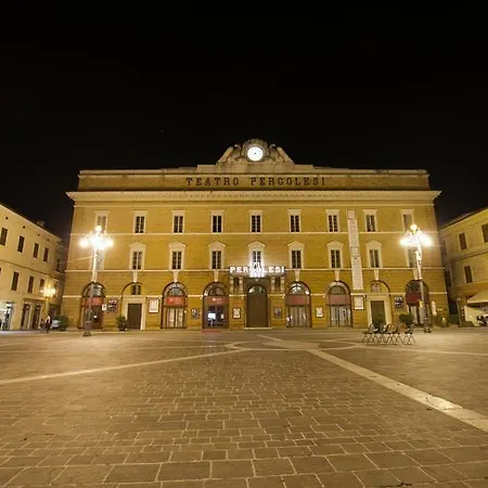Porta Mazzini Affittacamere