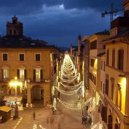 Porta Mazzini Jesi