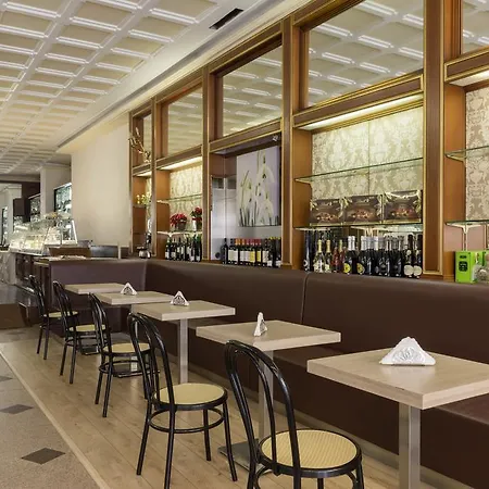 Porta Mazzini イェージ