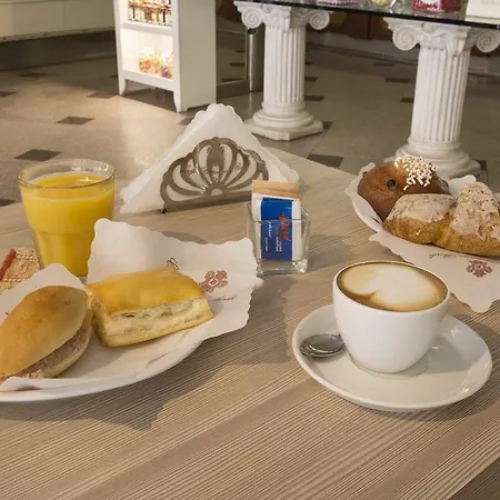 بيت ضيافة Porta Mazzini