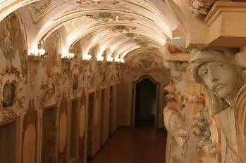 Porta Mazzini Penzion *