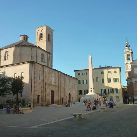 Porta Mazzini