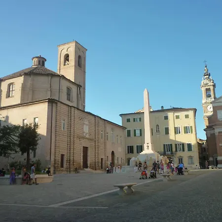Porta Mazzini