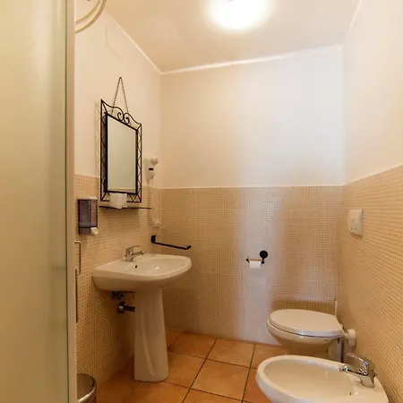 Pensionat Porta Mazzini *