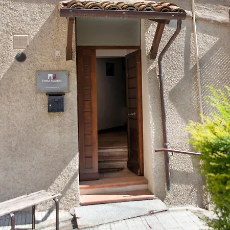 Porta Mazzini Iesi