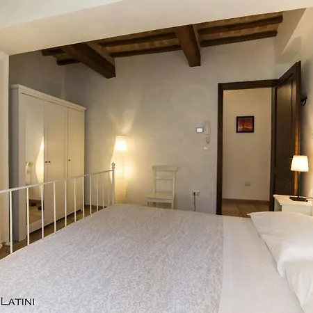 Guest house Porta Mazzini