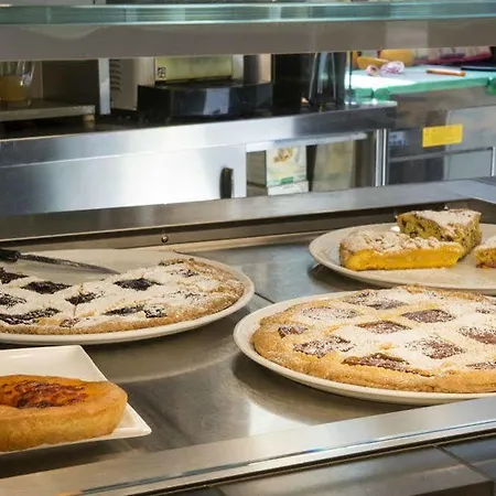 بيت ضيافة Porta Mazzini