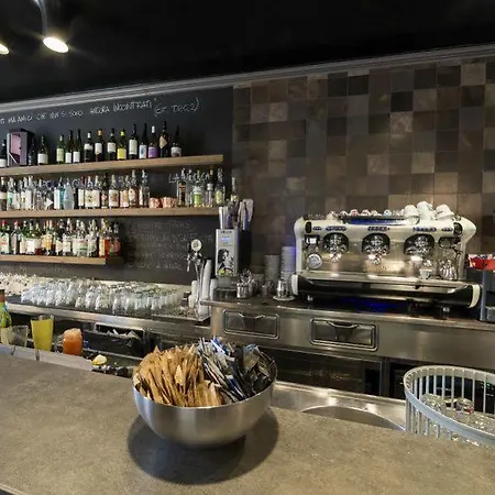 Porta Mazzini イェージ