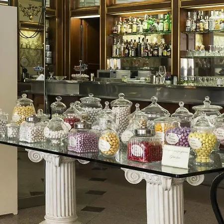 Porta Mazzini بيت ضيافة *