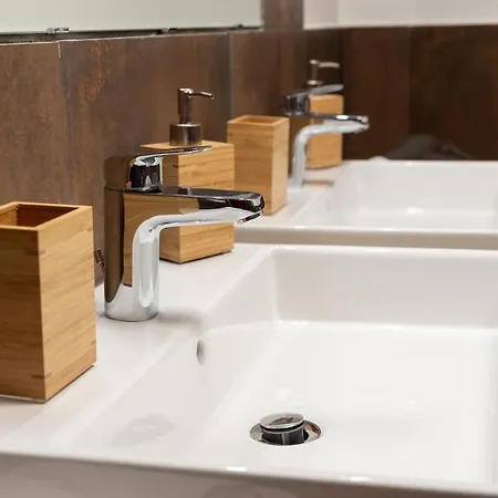 Porta Mazzini بيت ضيافة *