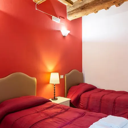 بيت ضيافة Porta Mazzini