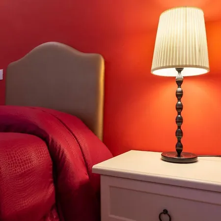 بيت ضيافة Porta Mazzini