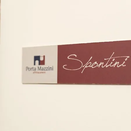 Pensionat Porta Mazzini