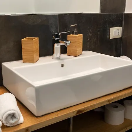 بيت ضيافة Porta Mazzini *