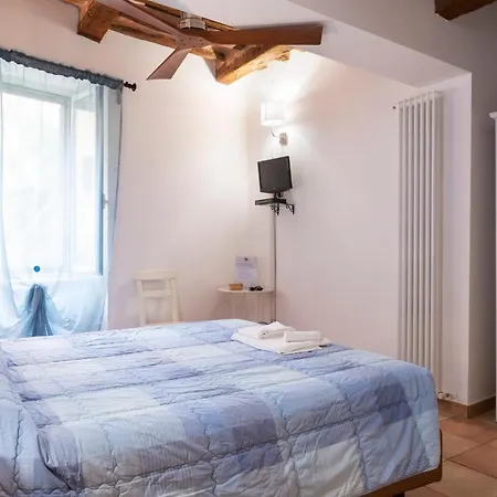 Porta Mazzini Guest house