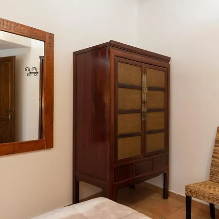 Porta Mazzini بيت ضيافة ليسي