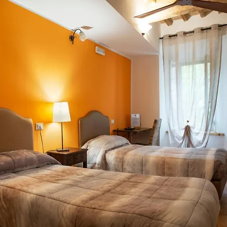 Porta Mazzini Guest house *