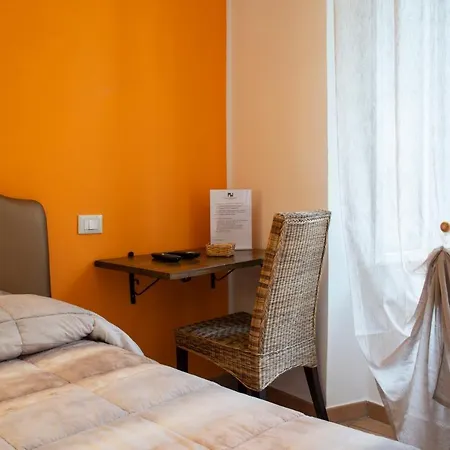 بيت ضيافة Porta Mazzini