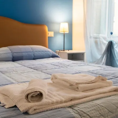 Porta Mazzini Guest house *