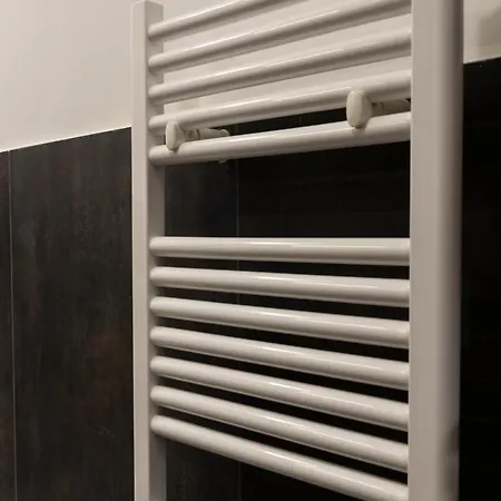 بيت ضيافة Porta Mazzini *