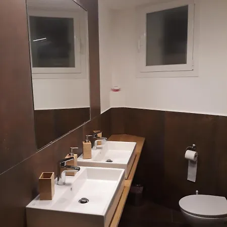 Porta Mazzini Guest house Iesi