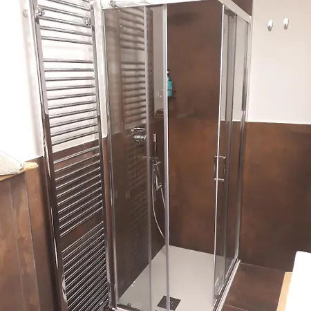 Porta Mazzini بيت ضيافة *